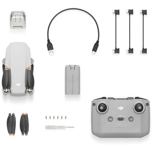 DJI Mini 2 SE Drone - Thumbnail