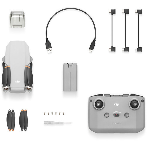 DJI Mini 2 SE Drone