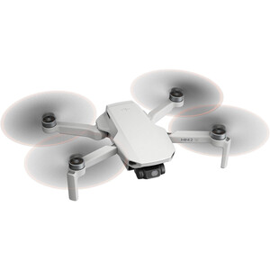 DJI Mini 2 SE Drone - Thumbnail