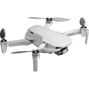 DJI Mini 2 SE Drone - Thumbnail