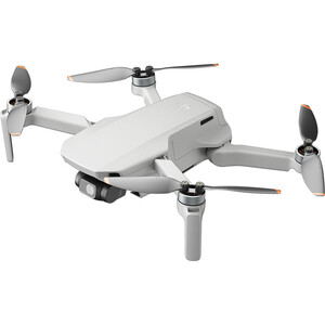 DJI Mini 2 SE Drone - Thumbnail