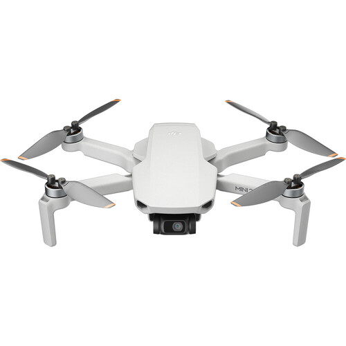 DJI Mini 2 SE Drone