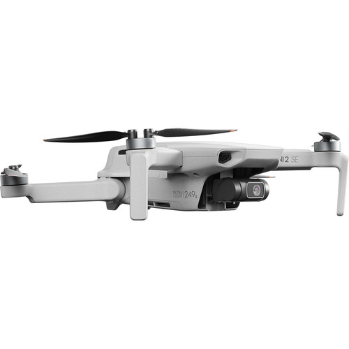 DJI Mini 2 SE Drone