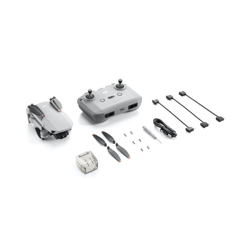 DJI Mini 2 SE Drone Fly More Combo