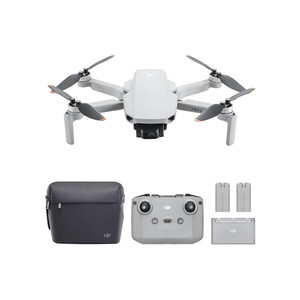 DJI Mini 2 SE Drone Fly More Combo - Thumbnail