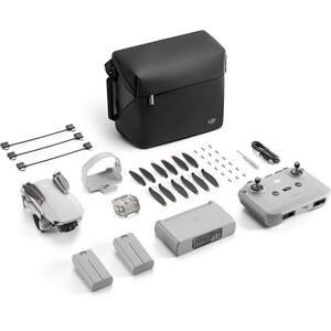 DJI Mini 2 SE Drone Fly More Combo - Thumbnail
