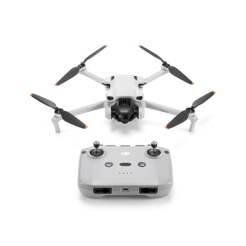 DJI Mini 3 Fly More Combo Plus