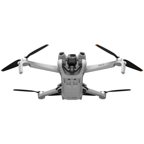DJI Mini 3 Fly More Combo Plus