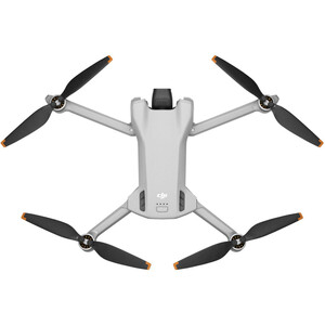 DJI Mini 3 Fly More Combo Plus - Thumbnail