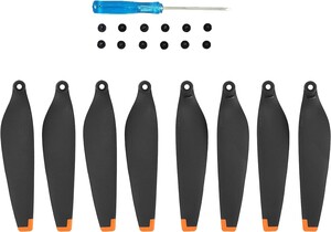 Dji Mini 3 Orjinal Pervane Set - Thumbnail