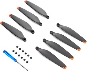 Dji Mini 3 Orjinal Pervane Set - Thumbnail