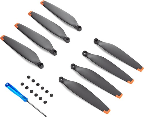 Dji Mini 3 Orjinal Pervane Set
