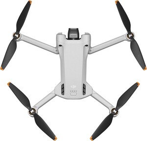 Dji Mini 3 Orjinal Pervane Set - Thumbnail