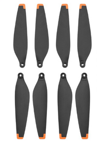 Clascase - DJI Mini 3 Pervane Set (Clascase)