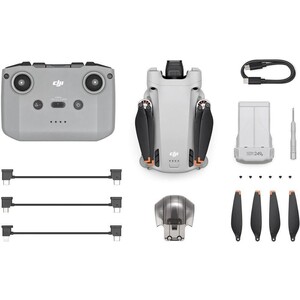 DJI Mini 3 Pro - Thumbnail