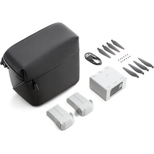 DJI Mini 3 Pro Fly More Kit Plus - Thumbnail