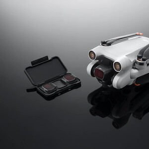 DJI Mini 3 Pro ND filtre seti (ND16/64/256) - Thumbnail