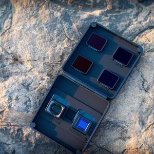 Freewell - DJI Mini 3 Pro Wide Angle & Anamorphic Lens with ND Filter (1)