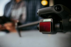 DJI Mini 3 Pro Wide Angle & Anamorphic Lens with ND Filter - Thumbnail