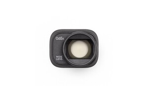DJI Mini 3 Pro Wide-Angle Lens - Thumbnail