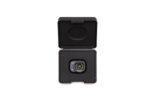 DJI Mini 3 Pro Wide-Angle Lens