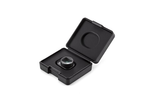 DJI Mini 3 Pro Wide-Angle Lens