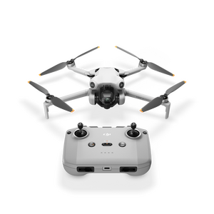 DJI Mini 4 Pro - Thumbnail