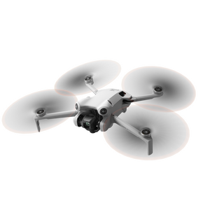 DJI Mini 4 Pro - Thumbnail