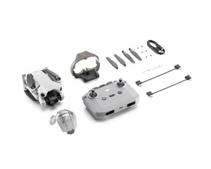 DJI Mini 4 Pro - Thumbnail