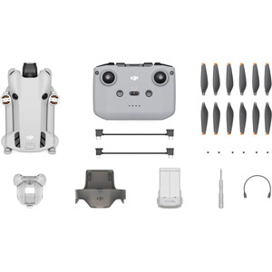 DJI Mini 4 Pro - Thumbnail
