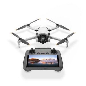 DJI Mini 4 Pro (DJI RC 2) - Thumbnail