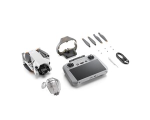 DJI Mini 4 Pro (DJI RC 2) - Thumbnail