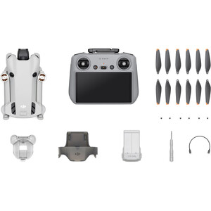 DJI Mini 4 Pro (DJI RC 2) - Thumbnail