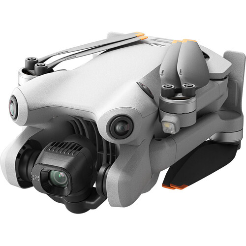 DJI Mini 4 Pro (DJI RC 2)