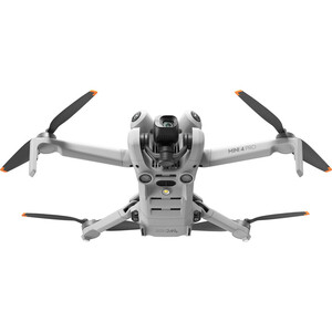 DJI Mini 4 Pro (DJI RC 2) - Thumbnail