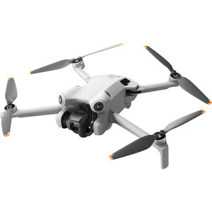 DJI Mini 4 Pro (DJI RC 2) - Thumbnail