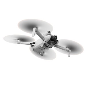 DJI Mini 4 Pro Fly More Combo (DJI RC 2) - Thumbnail