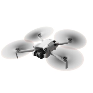 DJI Mini 4 Pro Fly More Combo (DJI RC 2) - Thumbnail