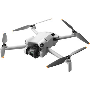 DJI Mini 4 Pro Fly More Combo (DJI RC 2) - Thumbnail