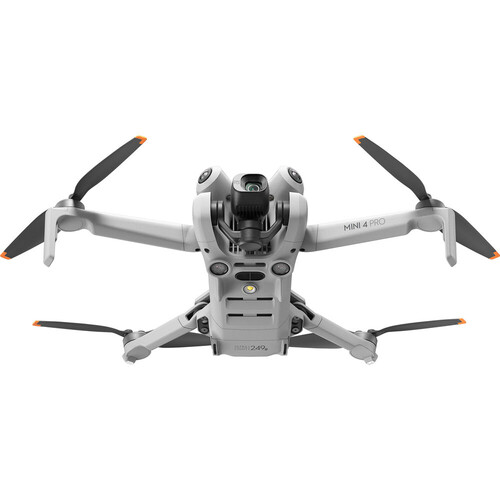 DJI Mini 4 Pro Fly More Combo (DJI RC 2)