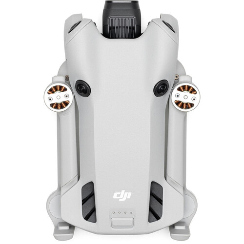 DJI Mini 4 Pro Fly More Combo (DJI RC 2)