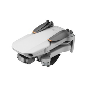 DJI Mini 4K Fly More Combo - Thumbnail