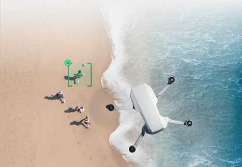 DJI Mini 4K Fly More Combo