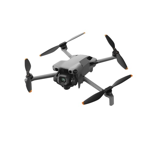 DJI Mini 5 Pro Fly More Combo (DJI RC 2)