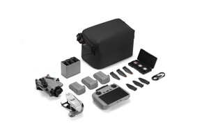 DJI Mini 5 Pro Fly More Combo (DJI RC 2) - Thumbnail