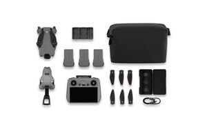 DJI Mini 5 Pro Fly More Combo (DJI RC 2) - Thumbnail