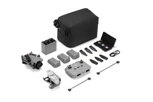 DJI Mini 5 Pro Fly More Combo (DJI RC-N3) - Thumbnail