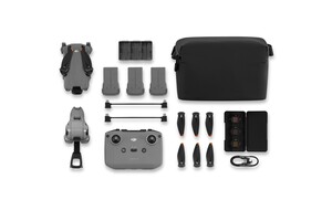 DJI Mini 5 Pro Fly More Combo (DJI RC-N3) - Thumbnail