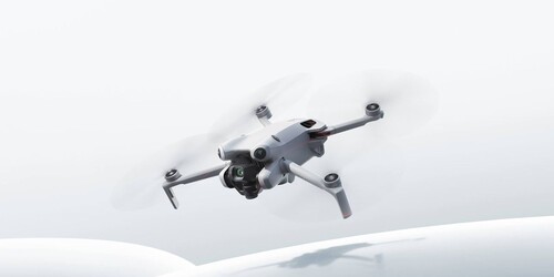 DJI Mini 5 Pro