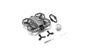 DJI - DJI Neo 2 Drone - Single
